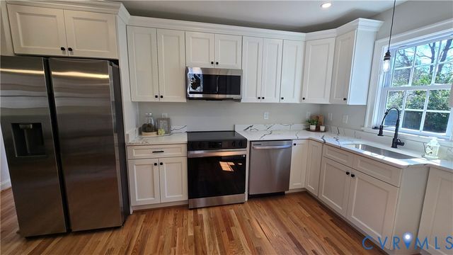609 Jackson Ave, Richmond, VA 23222