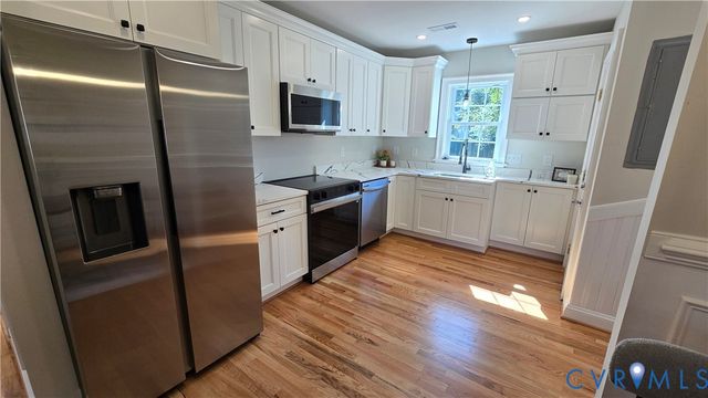 609 Jackson Ave, Richmond, VA 23222