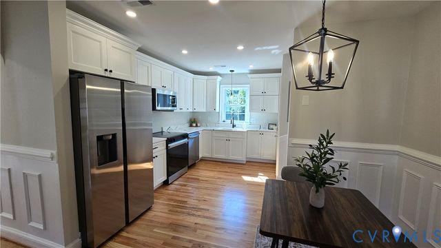 609 Jackson Ave, Richmond, VA 23222