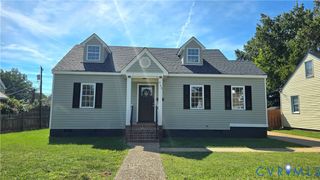 609 Jackson Ave, Richmond, VA 23222