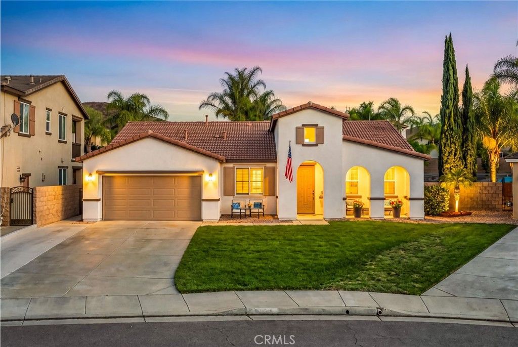 31166 Millbury Drive, Menifee, CA 92584 — exterior