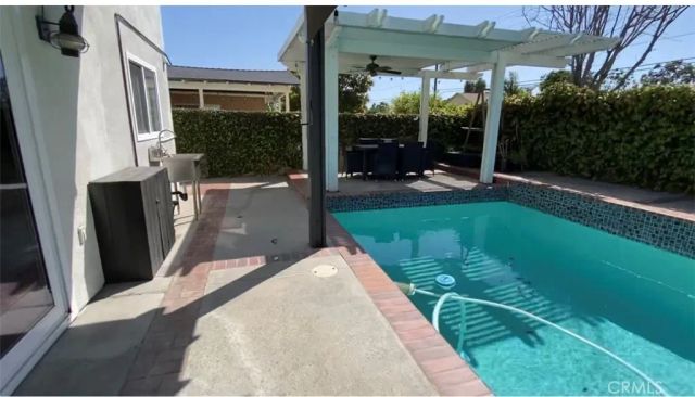 18013 Kensington Ave, Cerritos, CA 90703