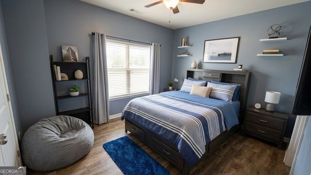 1966 Villa Spring Court, Dacula, GA 30019