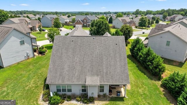 1966 Villa Spring Court, Dacula, GA 30019