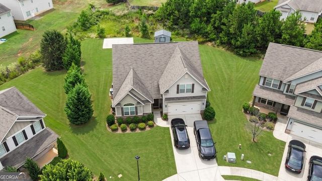 1966 Villa Spring Court, Dacula, GA 30019