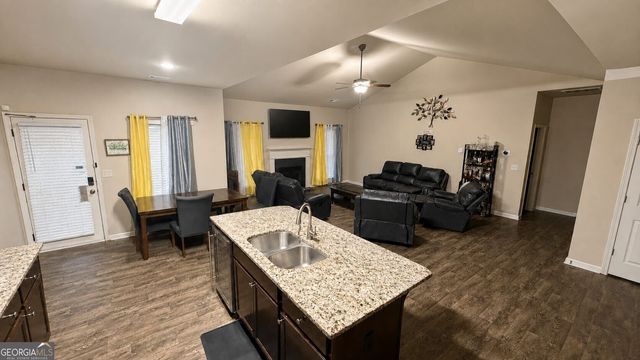 1966 Villa Spring Court, Dacula, GA 30019