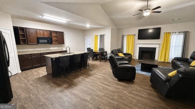 1966 Villa Spring Court, Dacula, GA 30019