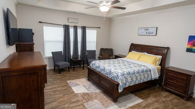 1966 Villa Spring Court, Dacula, GA 30019