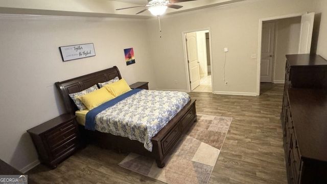 1966 Villa Spring Court, Dacula, GA 30019
