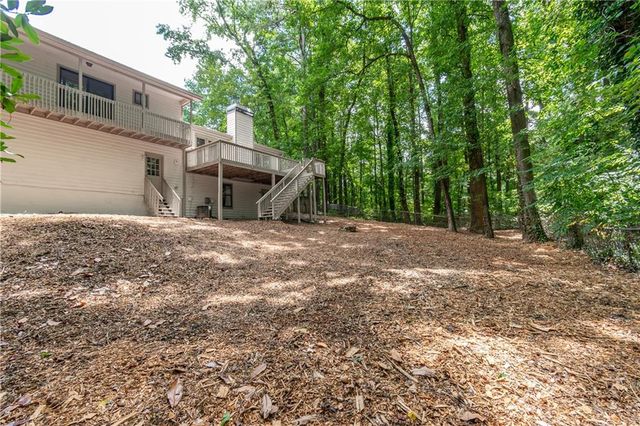 4125 Stutz Court, Tucker, GA 30084
