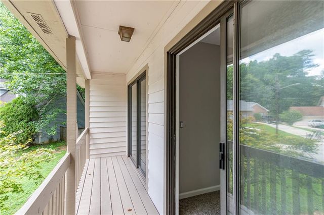 4125 Stutz Court, Tucker, GA 30084