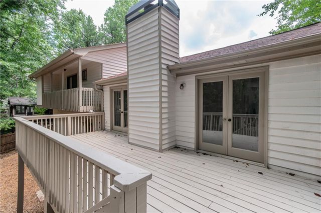 4125 Stutz Court, Tucker, GA 30084