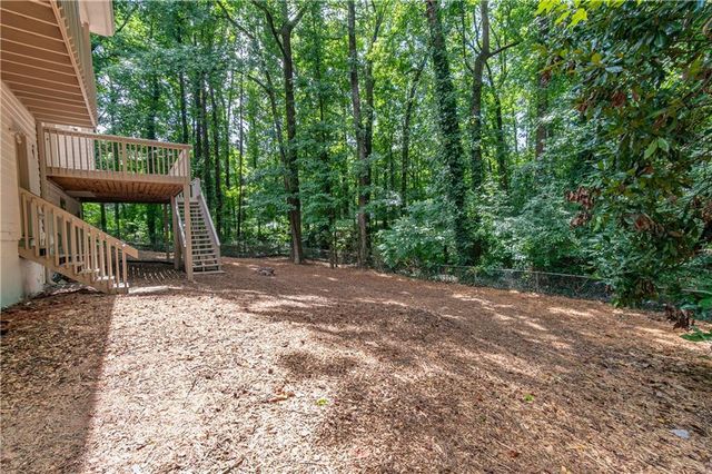 4125 Stutz Court, Tucker, GA 30084