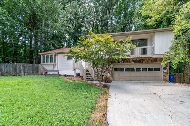 4125 Stutz Court, Tucker, GA 30084