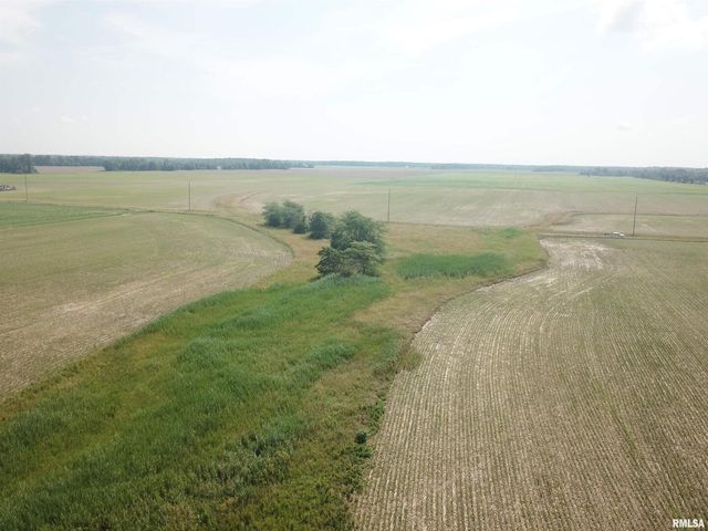 000 N Stanford Road, Flora, IL 62899