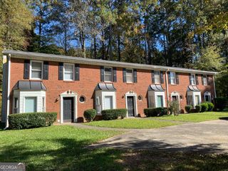 1103 Booth Court SW, Marietta, GA 30008