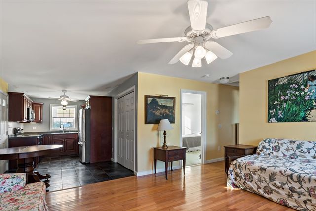 10 Josephine Drive 1C, Charlestown, RI 02813