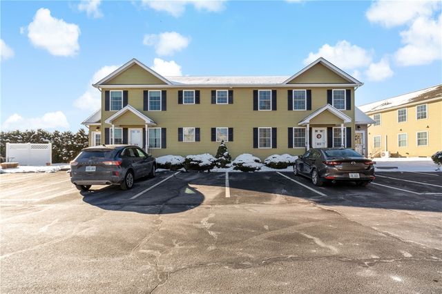10 Josephine Drive 1C, Charlestown, RI 02813