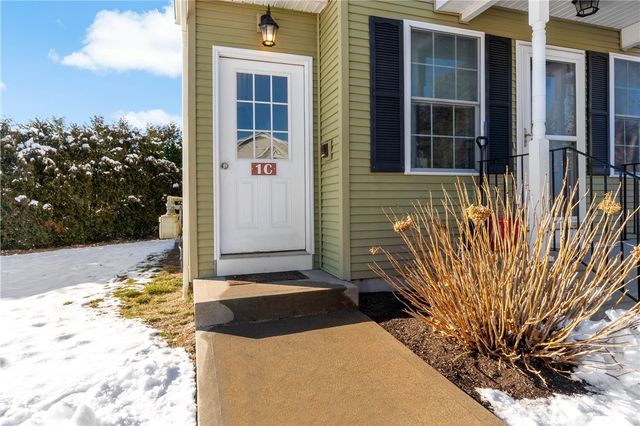 10 Josephine Drive 1C, Charlestown, RI 02813