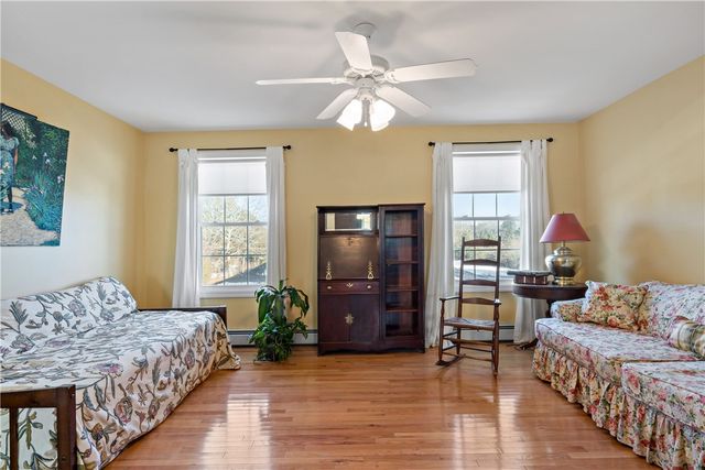 10 Josephine Drive 1C, Charlestown, RI 02813