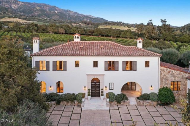 620 Stonehouse Lane, Montecito, CA 93108