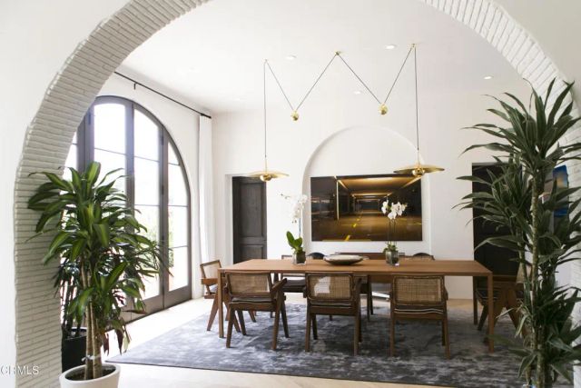 620 Stonehouse Lane, Montecito, CA 93108