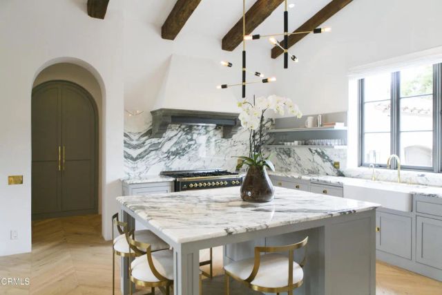 620 Stonehouse Lane, Montecito, CA 93108