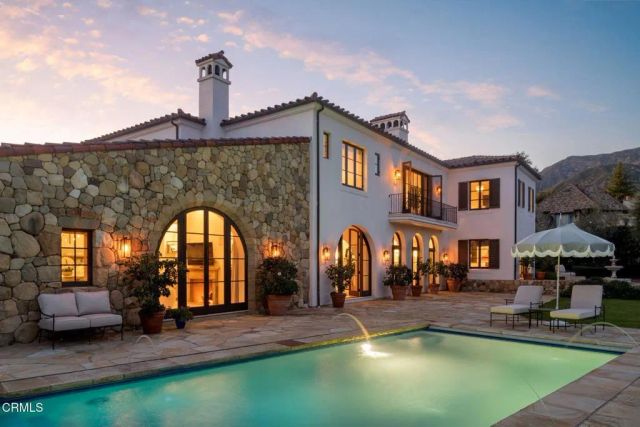 620 Stonehouse Lane, Montecito, CA 93108