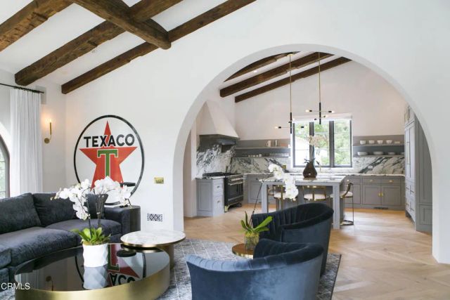 620 Stonehouse Lane, Montecito, CA 93108