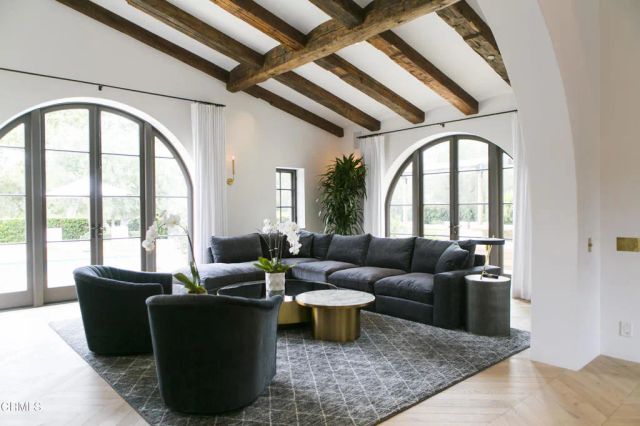 620 Stonehouse Lane, Montecito, CA 93108