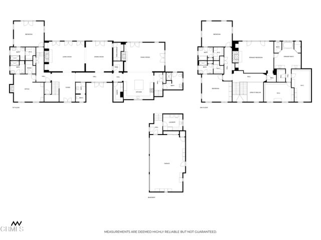 620 Stonehouse Lane, Montecito, CA 93108