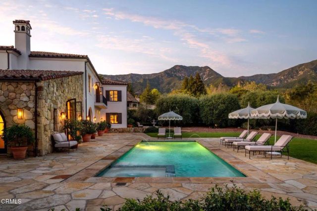 620 Stonehouse Lane, Montecito, CA 93108