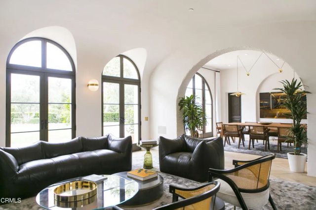 620 Stonehouse Lane, Montecito, CA 93108