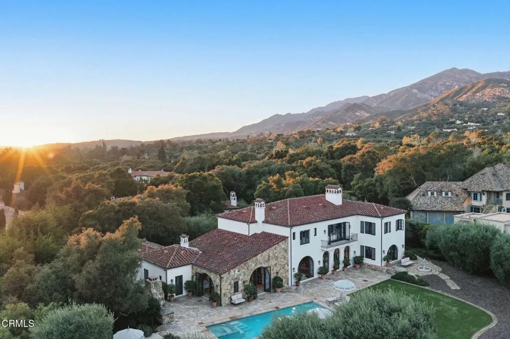 620 Stonehouse Lane, Montecito, CA 93108