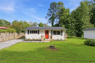 5015 Virginia Avenue, Cumming, GA 30041
