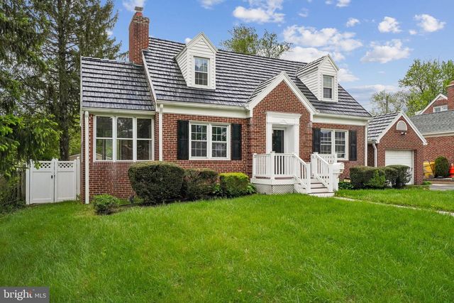 527 FOREST VIEW RD, Linthicum Heights, MD 21090
