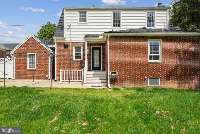 527 FOREST VIEW RD, Linthicum Heights, MD 21090