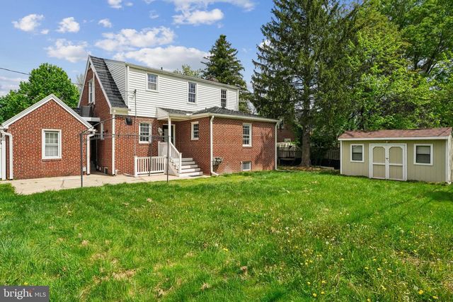 527 FOREST VIEW RD, Linthicum Heights, MD 21090