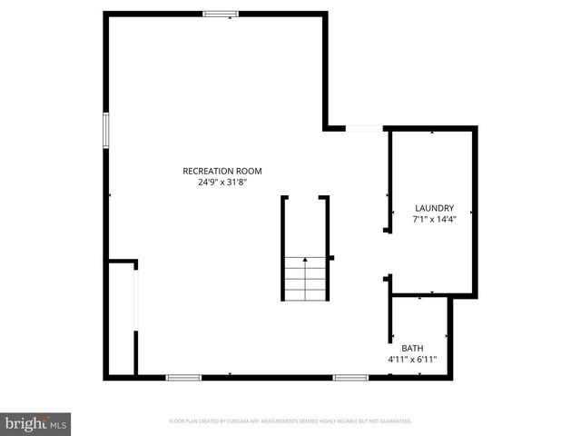 527 FOREST VIEW RD, Linthicum Heights, MD 21090