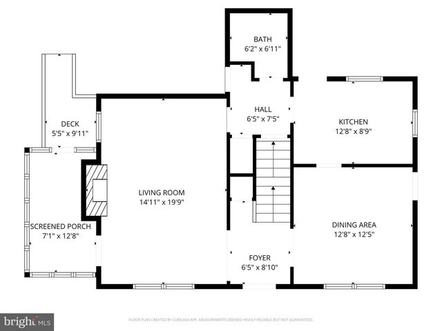 527 FOREST VIEW RD, Linthicum Heights, MD 21090