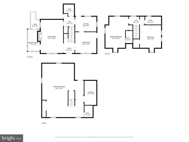 527 FOREST VIEW RD, Linthicum Heights, MD 21090