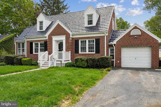 527 FOREST VIEW RD, Linthicum Heights, MD 21090