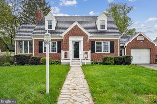 527 FOREST VIEW RD, Linthicum Heights, MD 21090