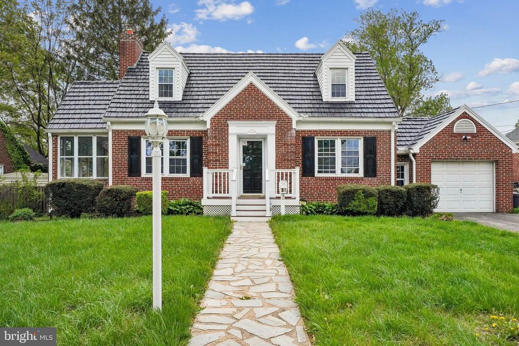 527 FOREST VIEW RD, Linthicum Heights, MD 21090