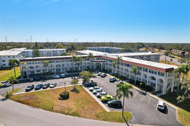 2433 BRAZILIA DRIVE 29, Clearwater, FL 33763