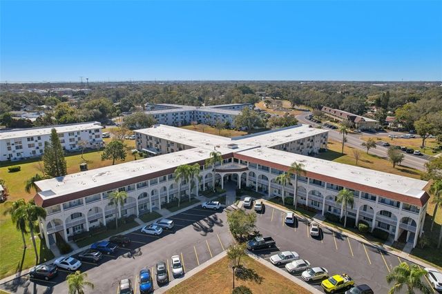 2433 BRAZILIA DRIVE 29, Clearwater, FL 33763