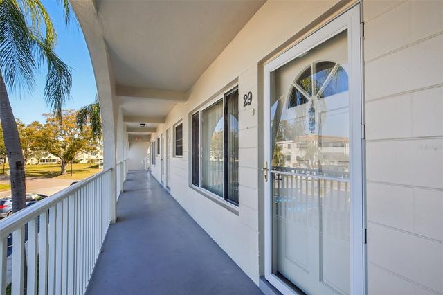 2433 BRAZILIA DRIVE 29, Clearwater, FL 33763