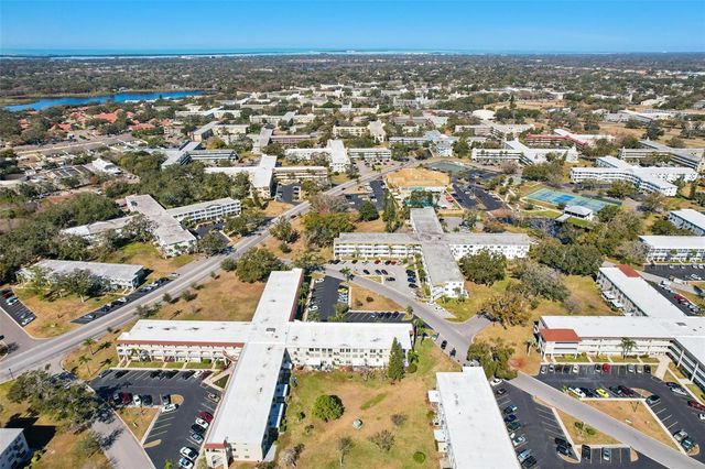 2433 BRAZILIA DRIVE 29, Clearwater, FL 33763