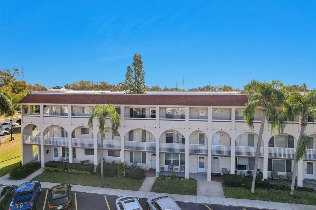 2433 BRAZILIA DRIVE 29, Clearwater, FL 33763