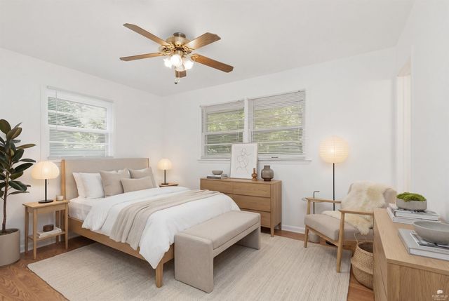 1733 Vaughn Drive, Manhattan, KS 66502